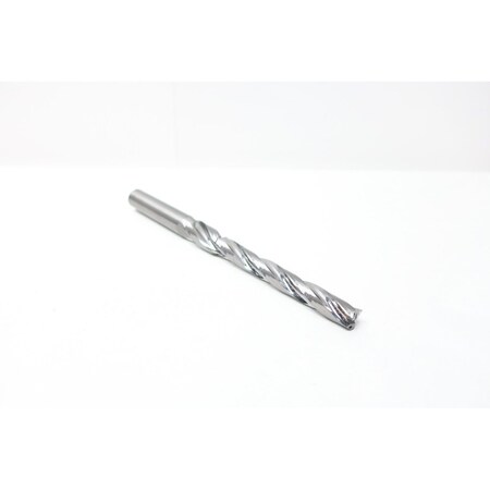 Camtac STF PRECISION CARBIDE END MILL STF 15320